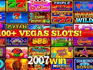 Cassino Online Ao Vivo 2007win